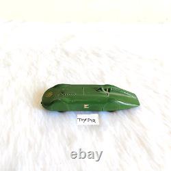 1939 Vintage Dinky Toy #23-p Gardner's MG Record Car England Collectible TOY342