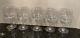 5 Vintage Harbridge Crystal Stem Wine Glasses Goblets 6 England