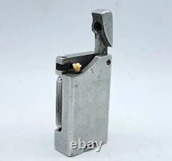 Accendino Brummell Petrol/petrol-england Lighter Lighter Lighter Lighter-40' Vintage