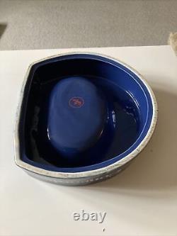 CONCORD BRITISH AIRWAYS large ashtray 1970s airline Rare Vintage Wade