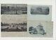 ENGLAND GREAT BRITAIN UK 84 Vintage Postcards Mostly Pre-1905 (L5325)