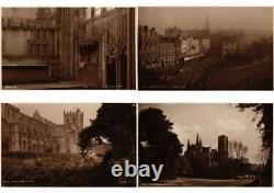 ENGLAND GREAT BRITAIN UK PUBLISHER JUDGES 37 Vintage REAL PHOTO PC. (L2900)