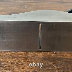 Excellent Vintage Record No 8 / 08 Jointer Plane. England. SHARP