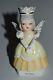 Fine A England Angel Vintage Figurine Rare