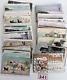 JobLot 200 x Antique Postcards Mostly 1900s Various Scenes & Locations Post #241