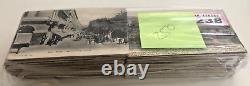 JobLot 250 x Antique Postcards Mostly 1900s Various Scenes & Locations Post #238