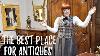 The Best Place For Antique Hunting In England