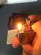 VINTAGE POLO PETROL LIGHTER, MADE IN ENGLAND Box RARE