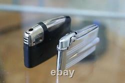 Very Rare Vintage collectible Lighter Ronson, made in England, metal lighter 2pcs