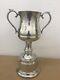 Vintage 1999 Ryder Cup GolfChampionsTrophy Made In England By Shefield Pewter