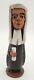 Vintage Chelsea Pottery England Lawyer Barrister Attorney Figurine Sculpture
