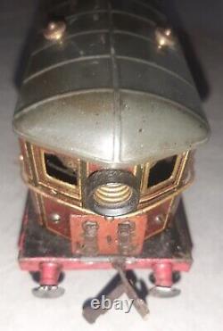 Vintage Collectable Locomotive Metropolitan Hornby England Year 1927 1939