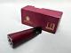 Vintage Dunhill 4231 Made in England Briar Cigar Cheroot Holder withBox NOS