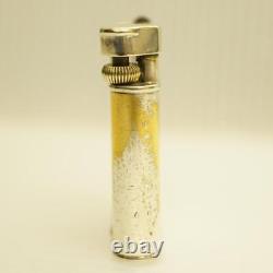 Vintage Dunhill Unique Oil Lighter Antique Collectible