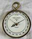 Vintage MK2 Barrel Barometer, RAF, Military Meteorology Office, Shortland Bowen