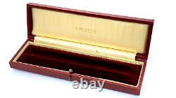 Vintage Parker 51 Presidential Fountain Pen Box Only Made In England Oc