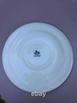 Vintage Plate Made in England