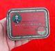 Vintage Rare Labvert & Buttlers Coarse Cut Waverly Mixture Tin England TB625