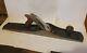 Vintage Stanley no 7 jointer plane Bailey Made In England G12-007