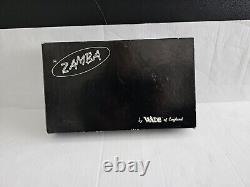Vintage Wade Zamba Boxed 3 piece set 1950s